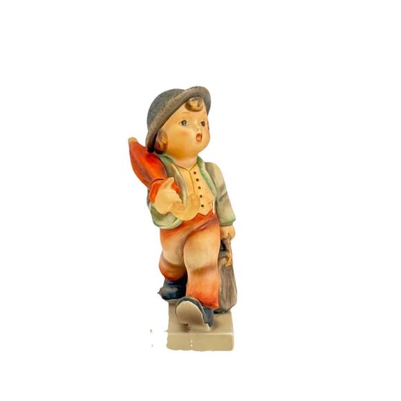 Vintage Figurine Hummel #11 TM-2